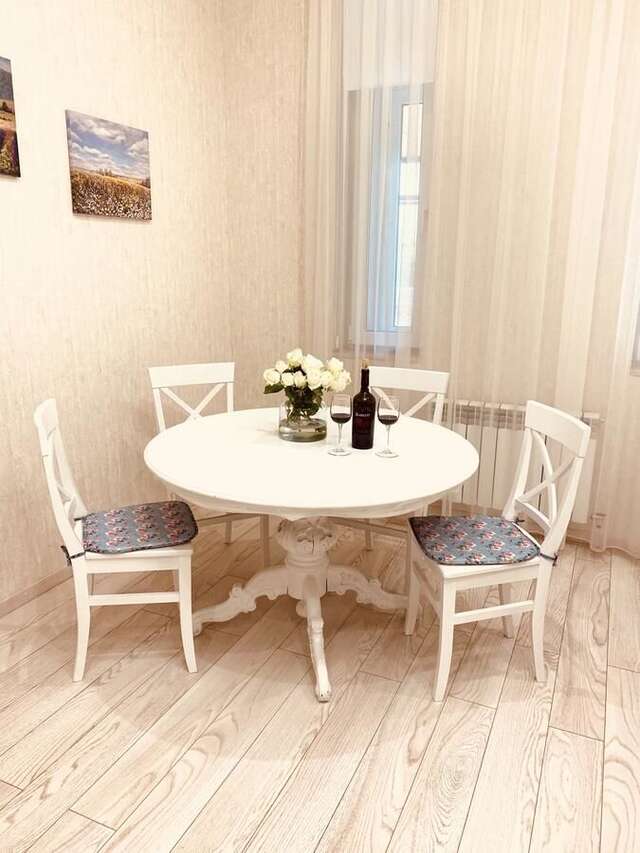 Мини-отель WINE & ROSE BOUTIQUE HOTEL Харьков-22