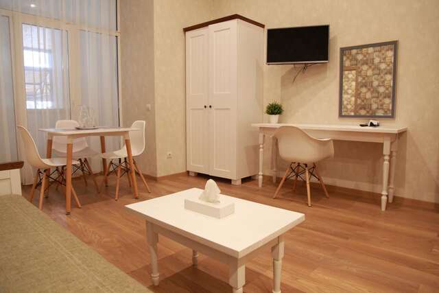 Мини-отель WINE & ROSE BOUTIQUE HOTEL Харьков-25