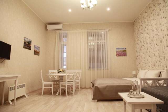Мини-отель WINE & ROSE BOUTIQUE HOTEL Харьков-26