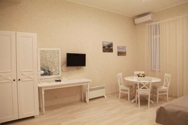 Мини-отель WINE & ROSE BOUTIQUE HOTEL Харьков-27