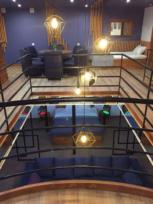 Мини-отель WINE & ROSE BOUTIQUE HOTEL Харьков-44