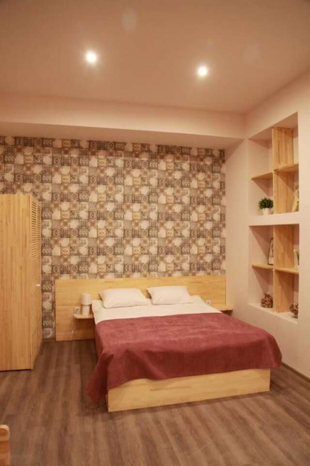 Мини-отель WINE & ROSE BOUTIQUE HOTEL Харьков-50