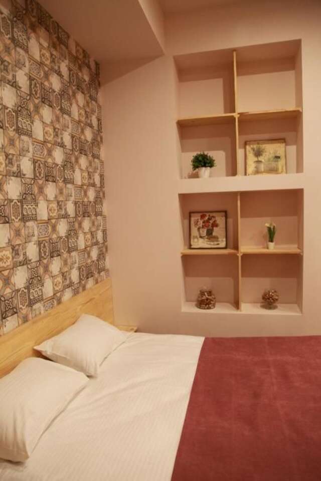 Мини-отель WINE & ROSE BOUTIQUE HOTEL Харьков-51