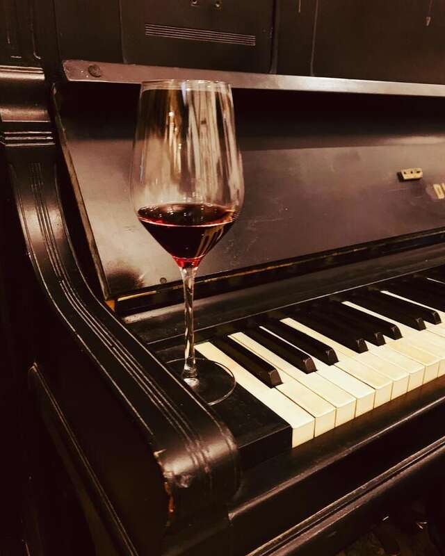 Мини-отель WINE & ROSE BOUTIQUE HOTEL Харьков-7