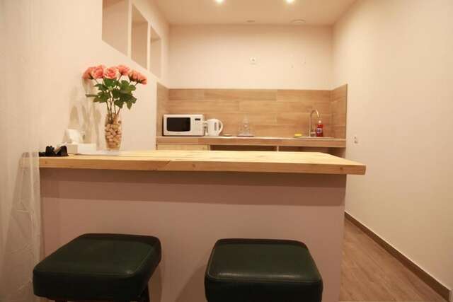 Мини-отель WINE & ROSE BOUTIQUE HOTEL Харьков-56