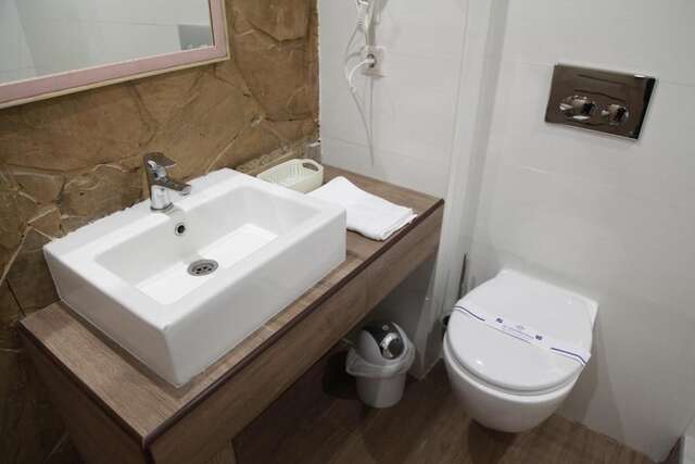 Мини-отель WINE & ROSE BOUTIQUE HOTEL Харьков-60
