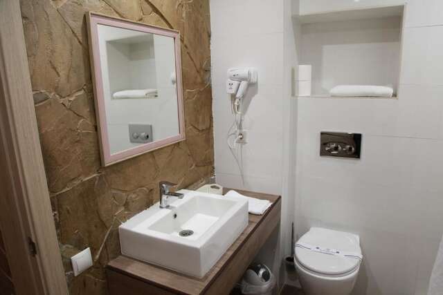 Мини-отель WINE & ROSE BOUTIQUE HOTEL Харьков-62