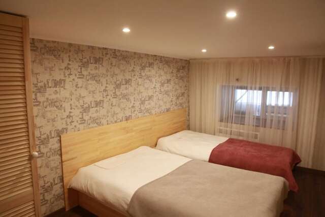 Мини-отель WINE & ROSE BOUTIQUE HOTEL Харьков-69