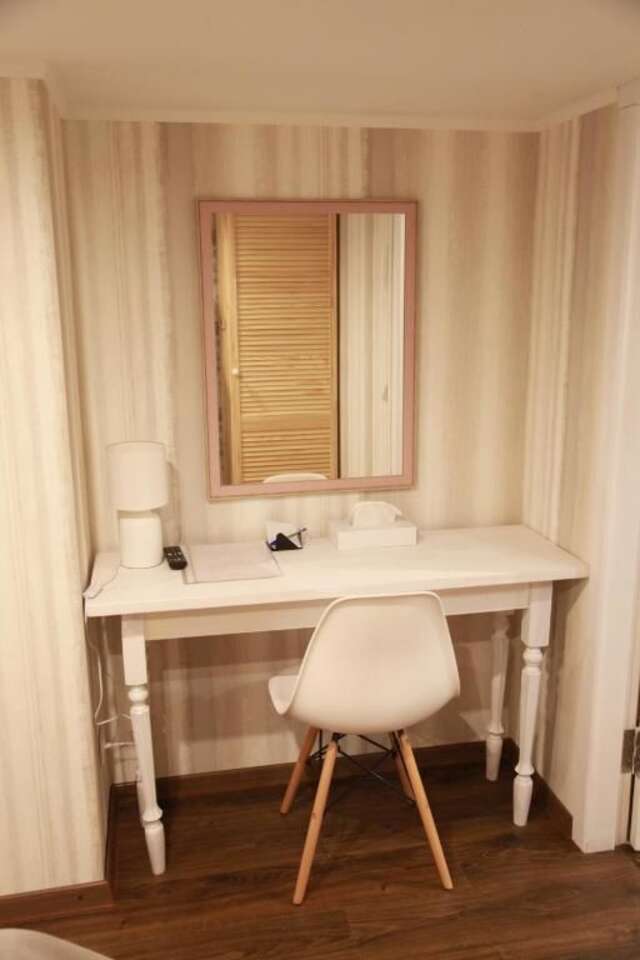 Мини-отель WINE & ROSE BOUTIQUE HOTEL Харьков-70