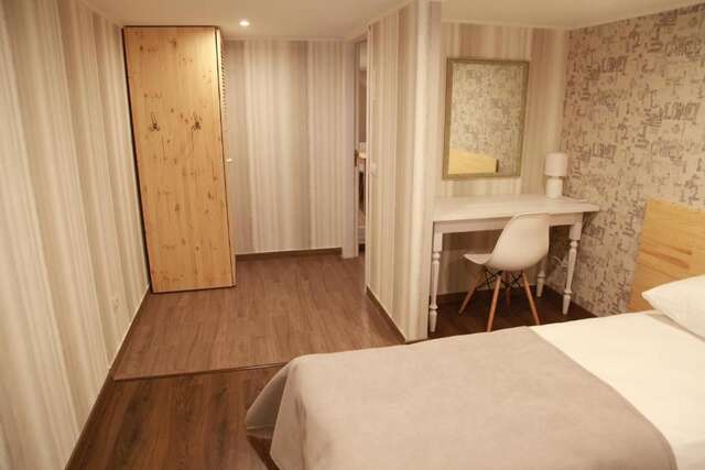 Мини-отель WINE & ROSE BOUTIQUE HOTEL Харьков-76
