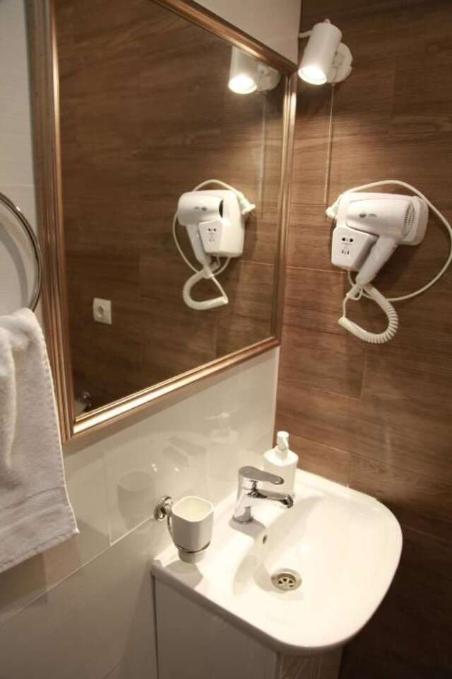 Мини-отель WINE & ROSE BOUTIQUE HOTEL Харьков-77