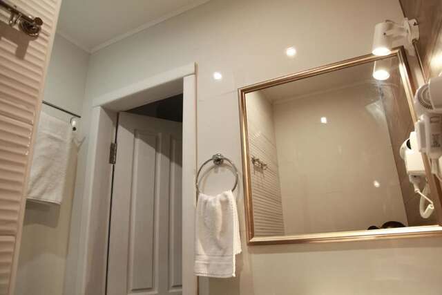 Мини-отель WINE & ROSE BOUTIQUE HOTEL Харьков-78