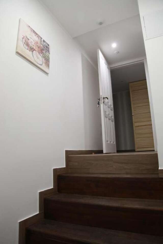 Мини-отель WINE & ROSE BOUTIQUE HOTEL Харьков-89