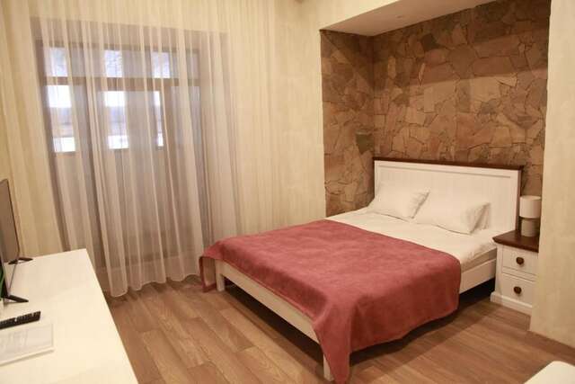 Мини-отель WINE & ROSE BOUTIQUE HOTEL Харьков-91