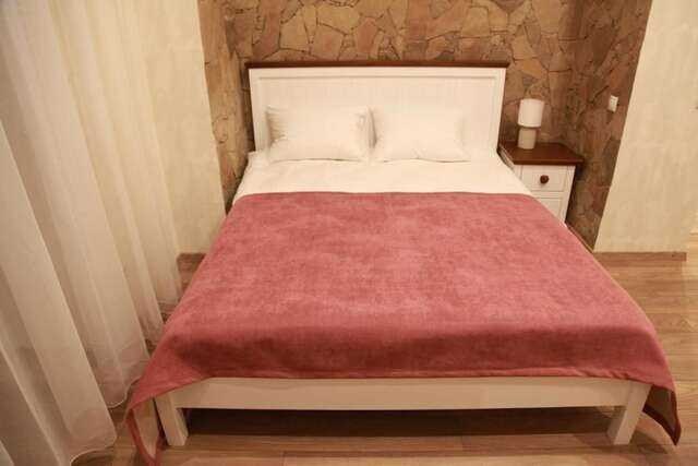 Мини-отель WINE & ROSE BOUTIQUE HOTEL Харьков-92