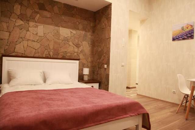 Мини-отель WINE & ROSE BOUTIQUE HOTEL Харьков-93