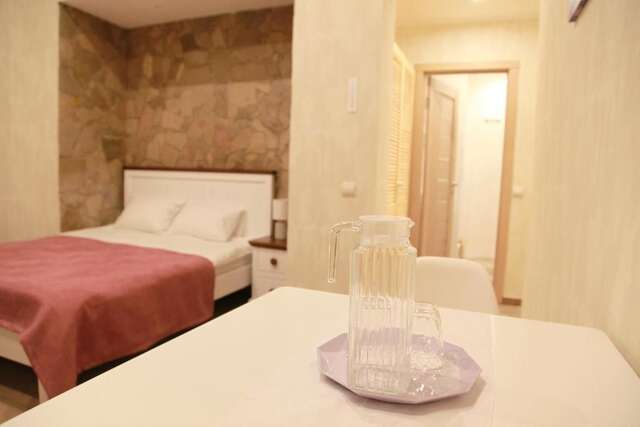 Мини-отель WINE & ROSE BOUTIQUE HOTEL Харьков-94