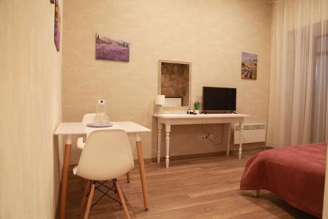 Мини-отель WINE & ROSE BOUTIQUE HOTEL Харьков-96