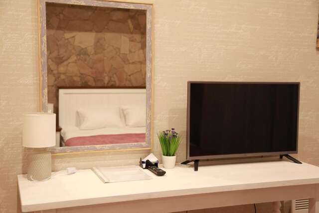 Мини-отель WINE & ROSE BOUTIQUE HOTEL Харьков-99