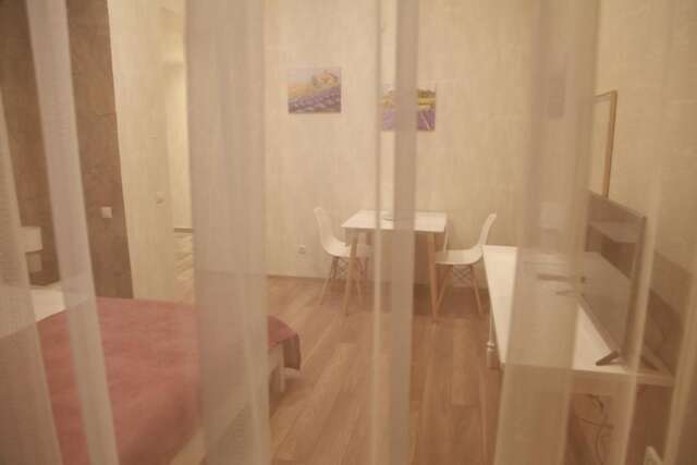 Мини-отель WINE & ROSE BOUTIQUE HOTEL Харьков-101